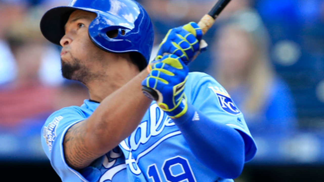 After 2 World Series trips, Royals begin offseason early